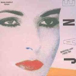 Jane : Beautiful Lady - I Need You